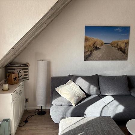 شقة Eichholzweg 18, App 34 هايليغنهافن المظهر الخارجي الصورة